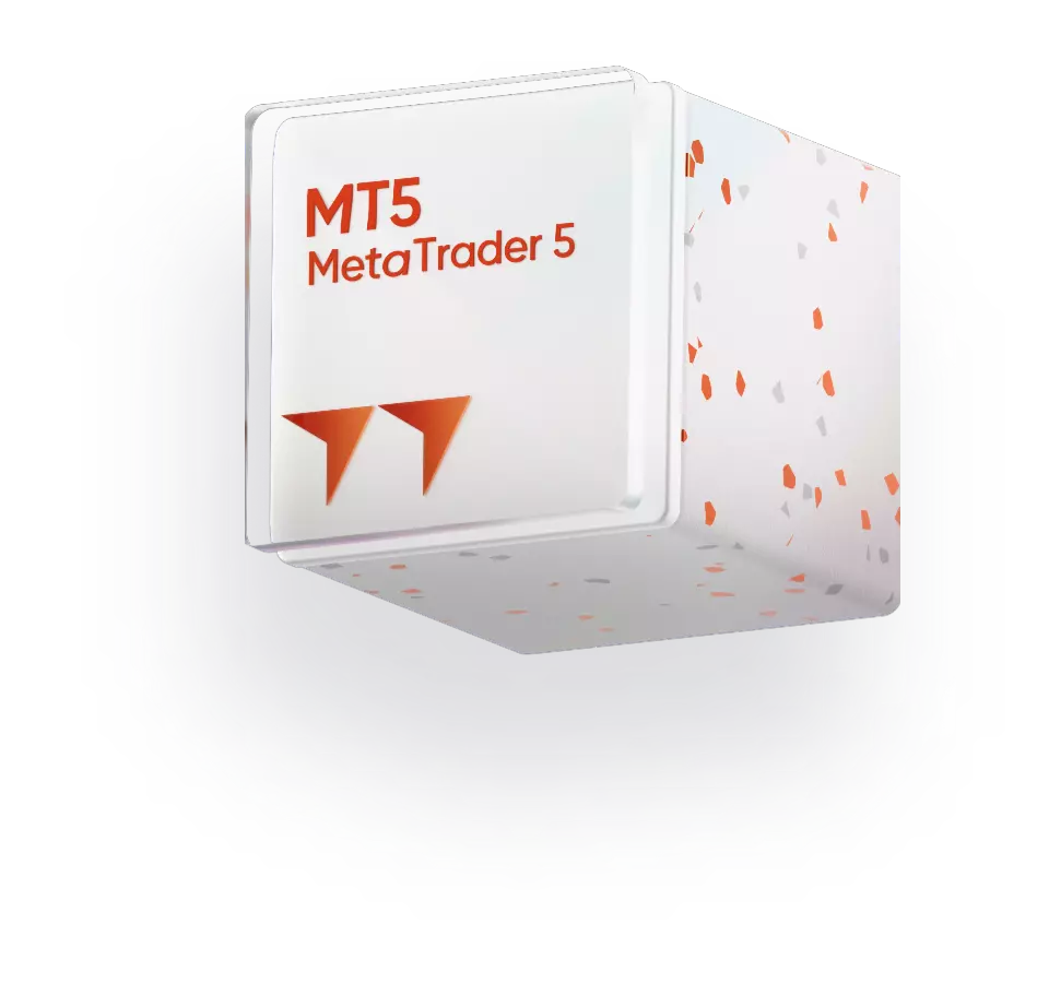 MetaTrader 5